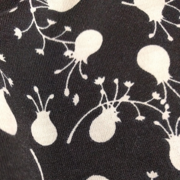 Lularoe Botanical Print Irma Tunic - Picture 7 of 7